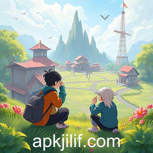 Digital Leisure: A New Era on Jilif