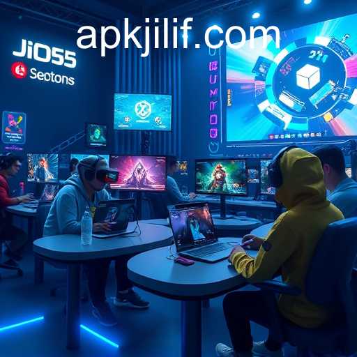 Evolving Role of Gaming in 2025