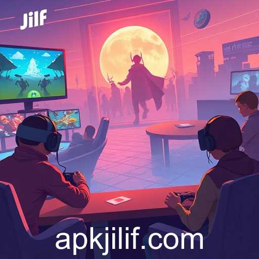 Gaming Trends and Digital Evolution