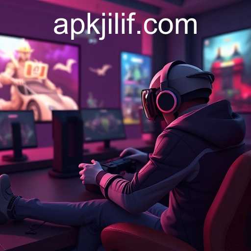 Jilif: Revolutionizing Online Gaming