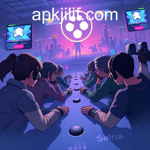 Rise of Online Gaming Platforms