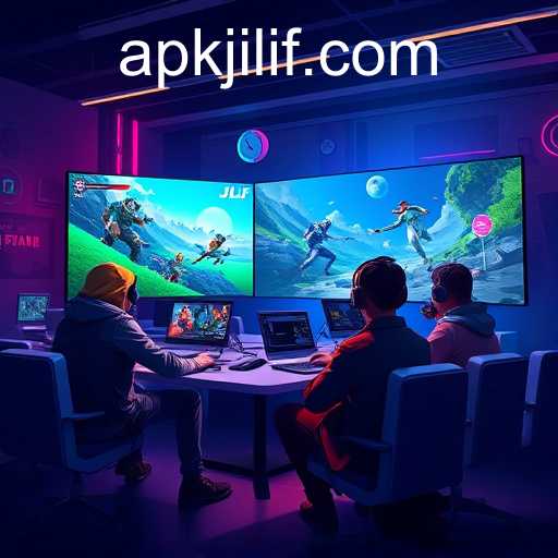 Unveiling the Rising Star: Jilif and Its Impact on Online Gaming