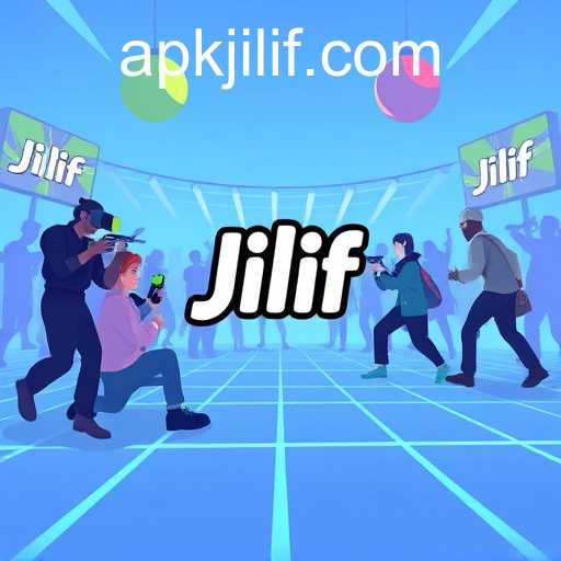 Virtual Worlds and Jilif